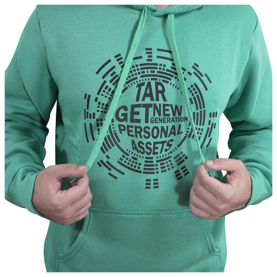 Target Ανδρικό φούτερ Target Ανδρικό φούτερ